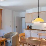 Stranach דירה סנט מיכאל אים לונגאו