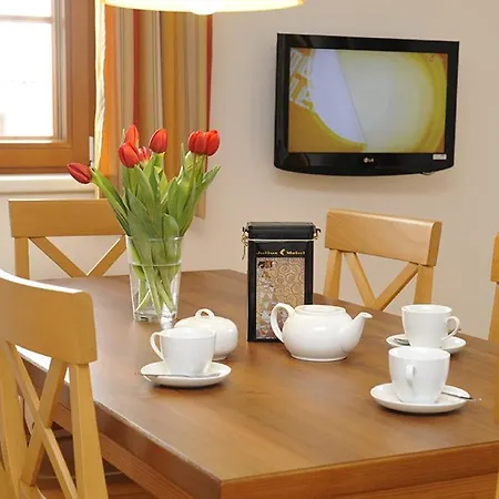 Appartement Stranach Sankt Michael im Lungau