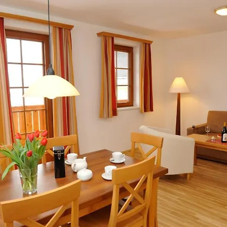 Stranach Appartement Sankt Michael im Lungau
