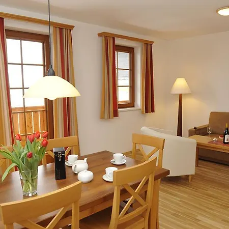 Appartement Stranach