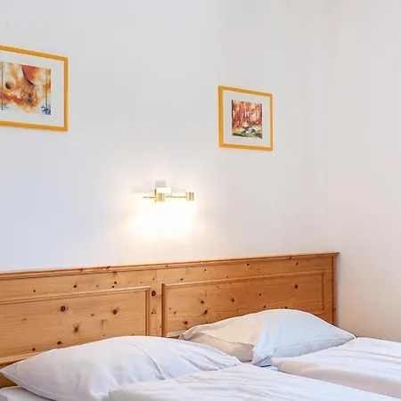 Διαμέρισμα Stranach *