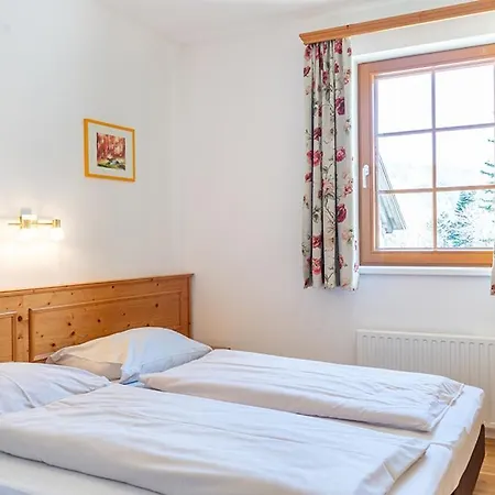 Stranach * Sankt Michael im Lungau