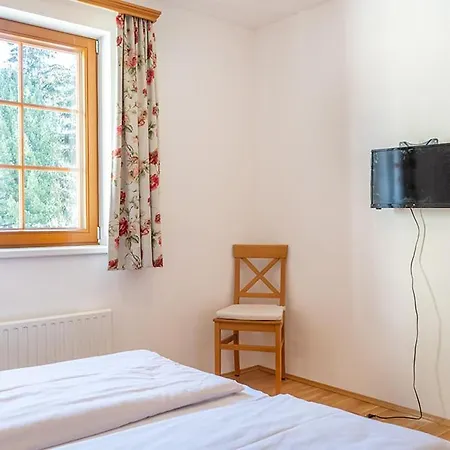 Διαμέρισμα Stranach