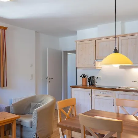 Stranach Apartmán Sankt Michael im Lungau