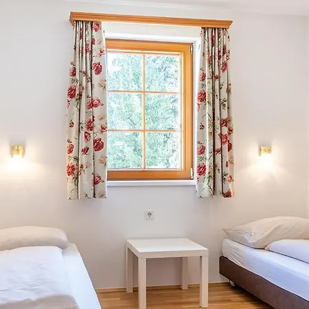 Stranach Appartement *