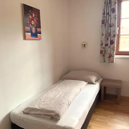 Apartman Stranach *