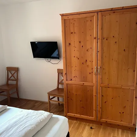 Apartamento Stranach Sankt Michael im Lungau