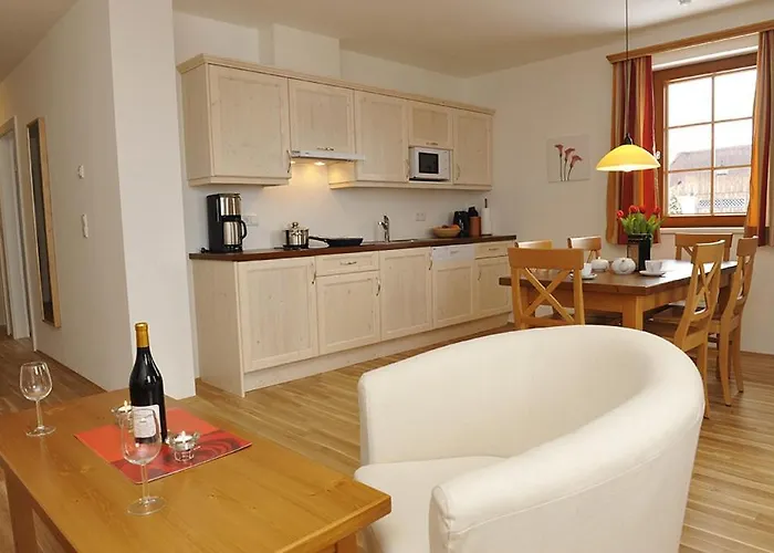 Stranach * Санкт-Михель (Лунгау)