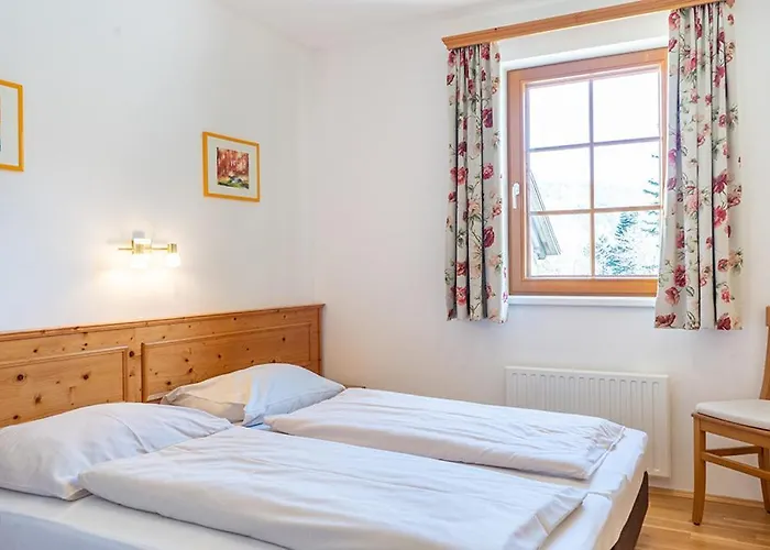 Stranach * Санкт-Михель (Лунгау)